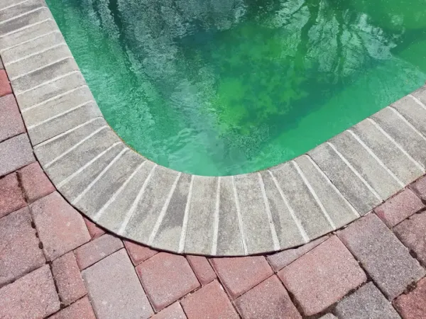 Concrete Curbs in NJ | New Installations and Repairs