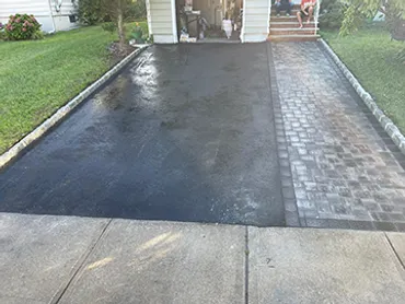 Pavers