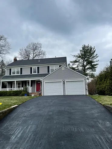 Asphalt Paving