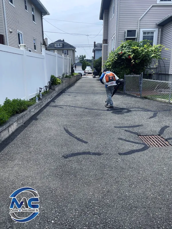 Crack Filling Services in NJ | Repair Asphalt in Clifton and Nearby