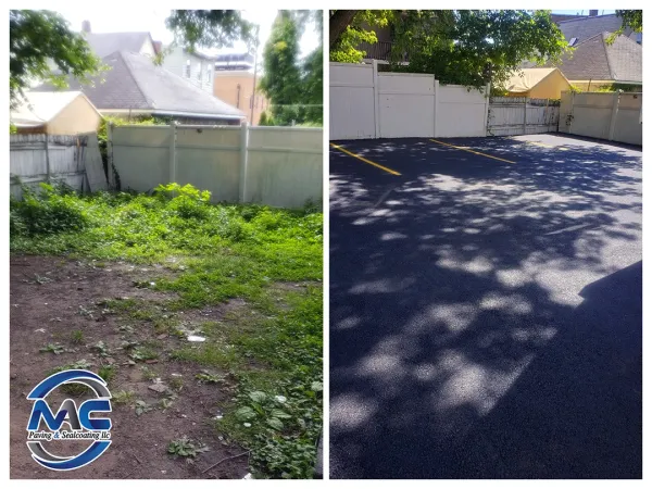 Parking Lot Line Striping in NJ | ADA Compliance and Clean Markings
