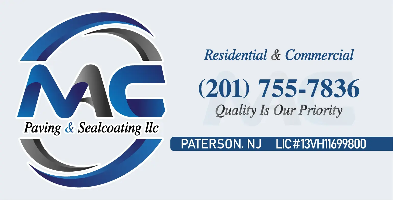 MAC Paving and Sealcoating